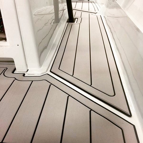 Premium Marine EVA Flooring Solutions