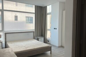 Flat for rent in a new hidd