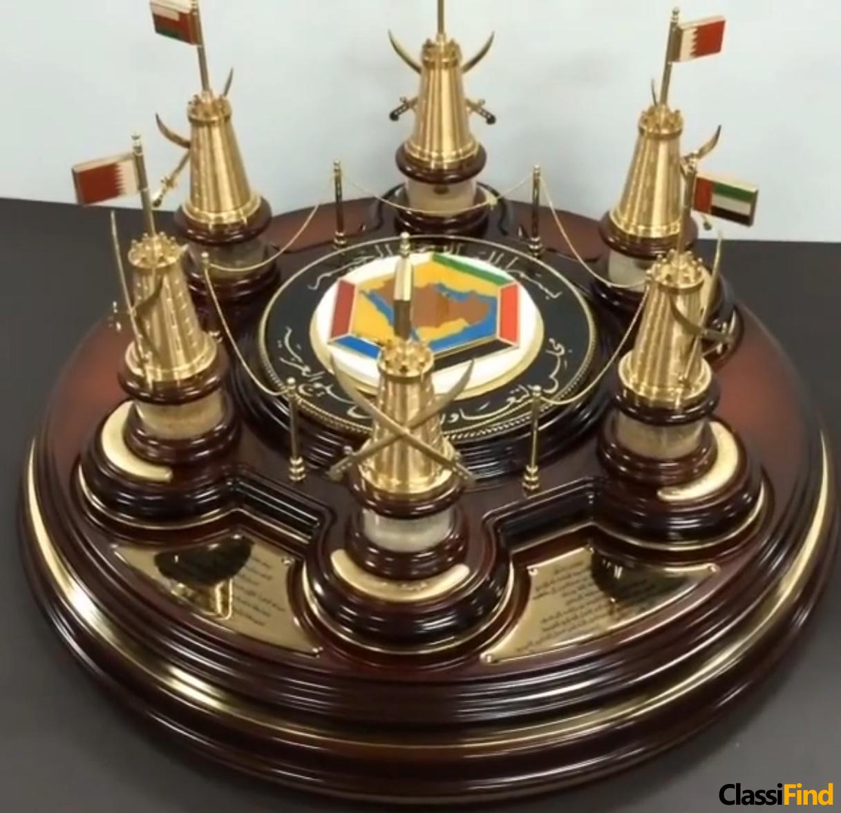 Al Alawi Design | Bespoke Art, Furniture & Luxury Design Bahrain