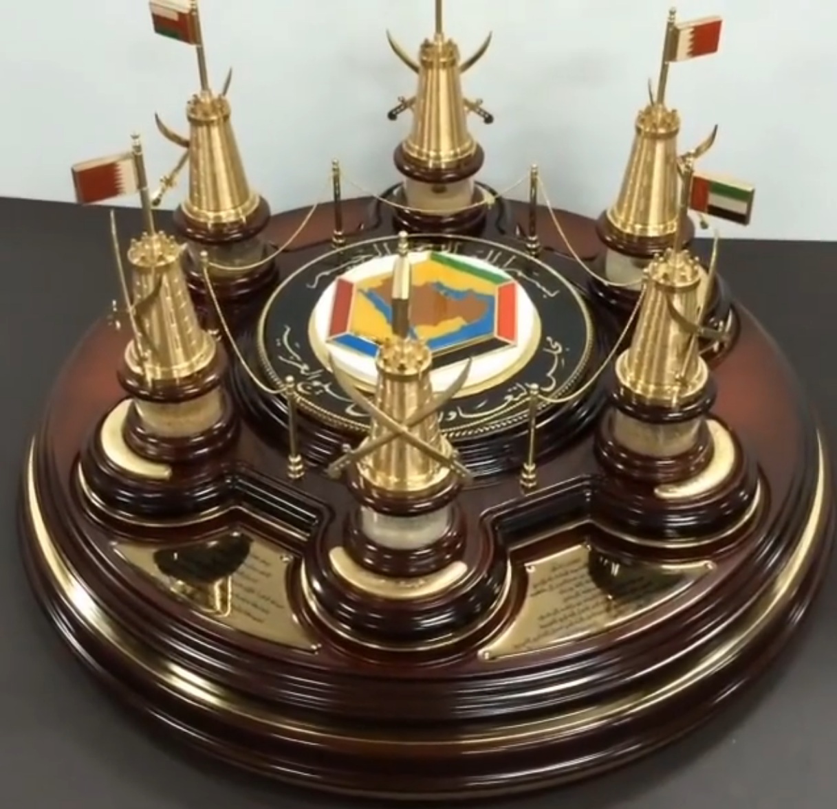 Al Alawi Design | Bespoke Art, Furniture & Luxury Design Bahrain