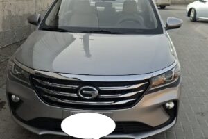 للبيع gac4