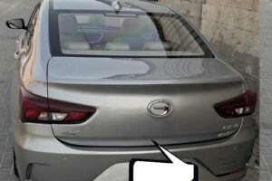 للبيع gac4