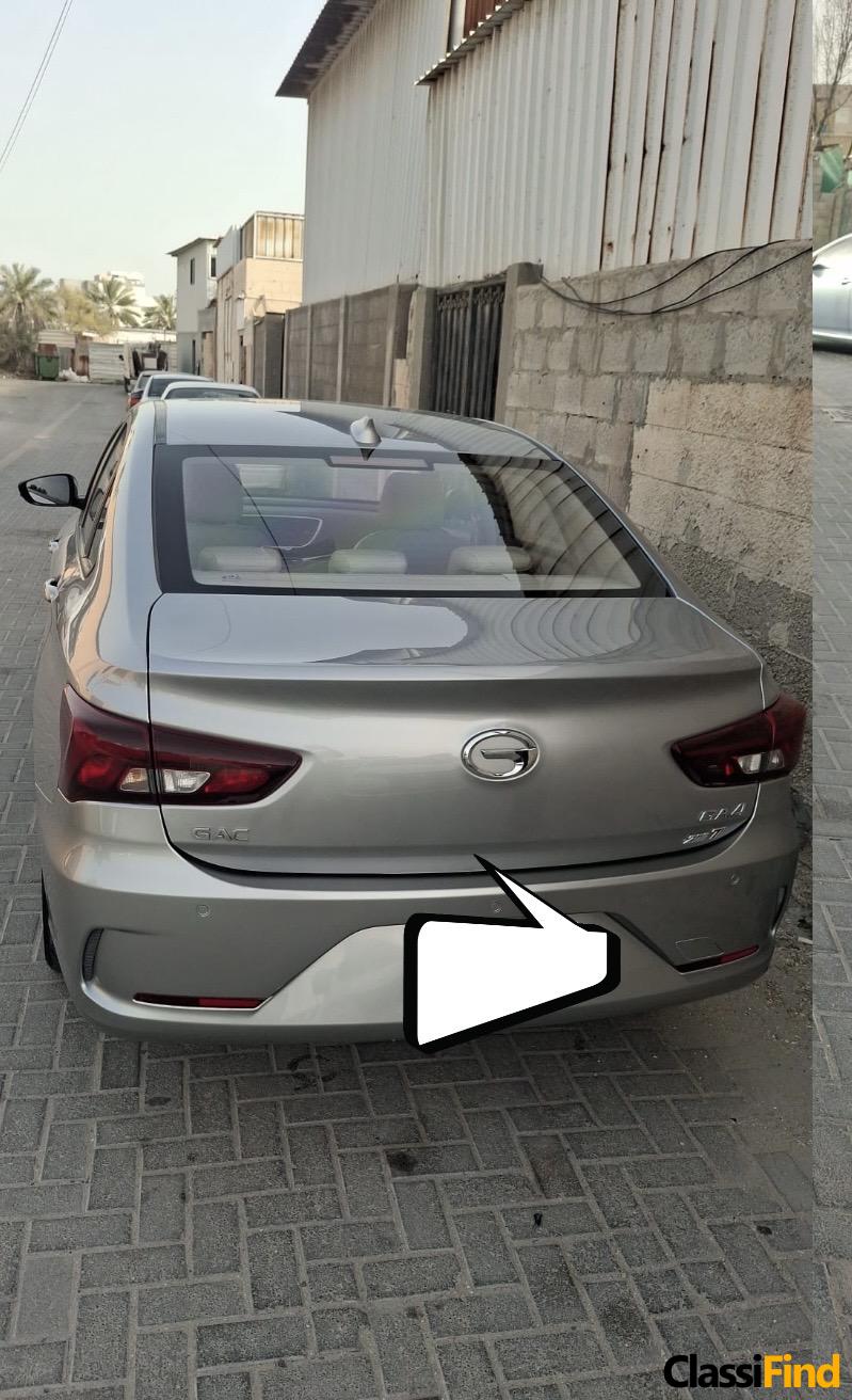للبيع gac4