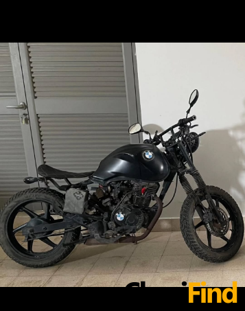 Honda 160cc 2016