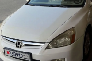 2006 Honda Accord