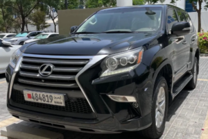For sele Lexus • GX-Series • GX 460 Premier 2014