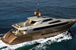 Custom Yacht & Boat Building Shipyard in Bahrain – Suprema Marine