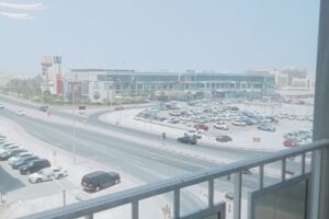 شقق فاخرة 1BHK و2BHK للإيجار في البسيتين – البحرين