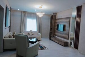 شقق فاخرة 1BHK و2BHK للإيجار في البسيتين – البحرين