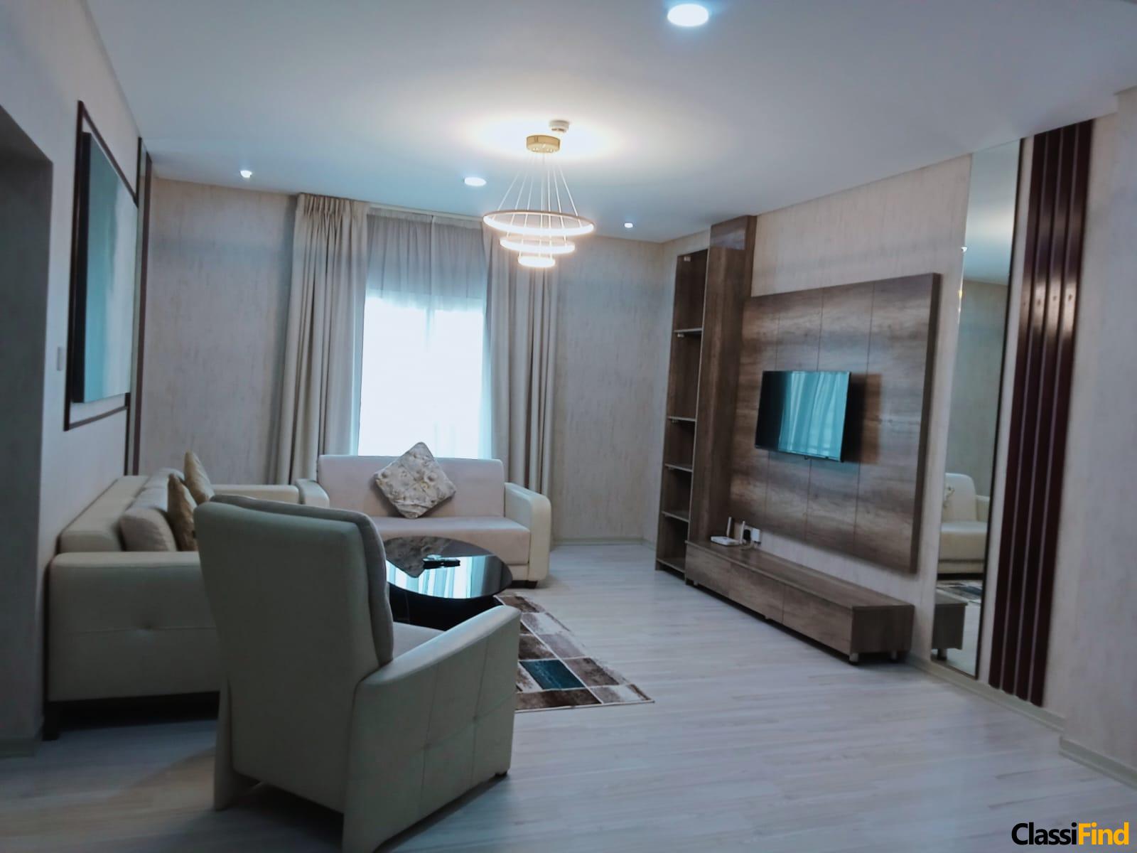شقق فاخرة 1BHK و2BHK للإيجار في البسيتين – البحرين