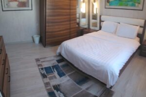 1BHK & 2 BHK LUXURY FLATS FOR RENT IN BUSAITEEN-BAHRAIN
