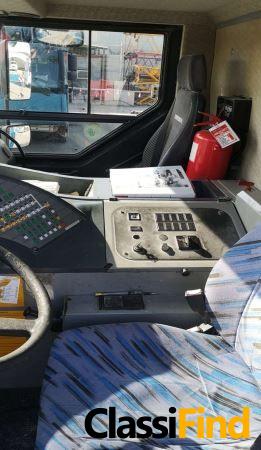 CRANE 2004 LIEBHERR LTM 1045-1