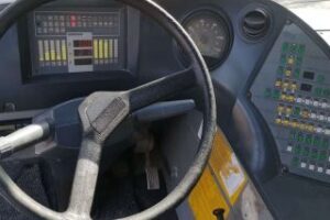 CRANE 2004 LIEBHERR LTM 1045-1