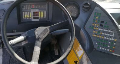 CRANE 2004 LIEBHERR LTM 1045-1