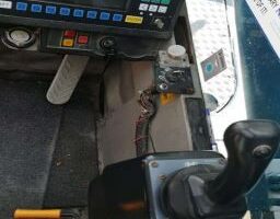 CRANE 2004 LIEBHERR LTM 1045-1
