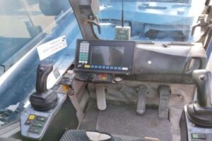 CRANE 2004 LIEBHERR LTM 1045-1