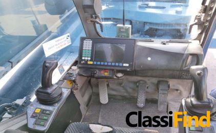 CRANE 2004 LIEBHERR LTM 1045-1