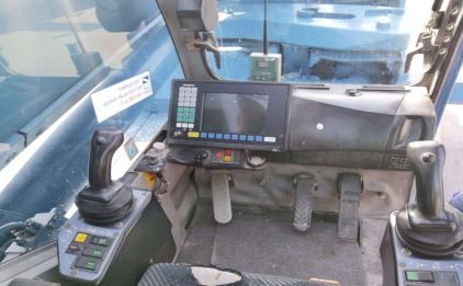 CRANE 2004 LIEBHERR LTM 1045-1