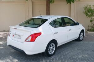 نيسان صني موديل 2022 – البحرين