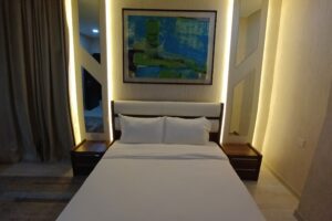 1BHK & 2 BHK LUXURY FLATS FOR RENT IN BUSAITEEN-BAHRAIN