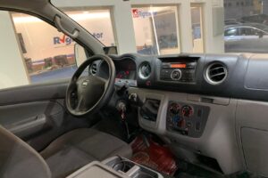 Used Nissan Urvan Minibus 2020 Bahrain
