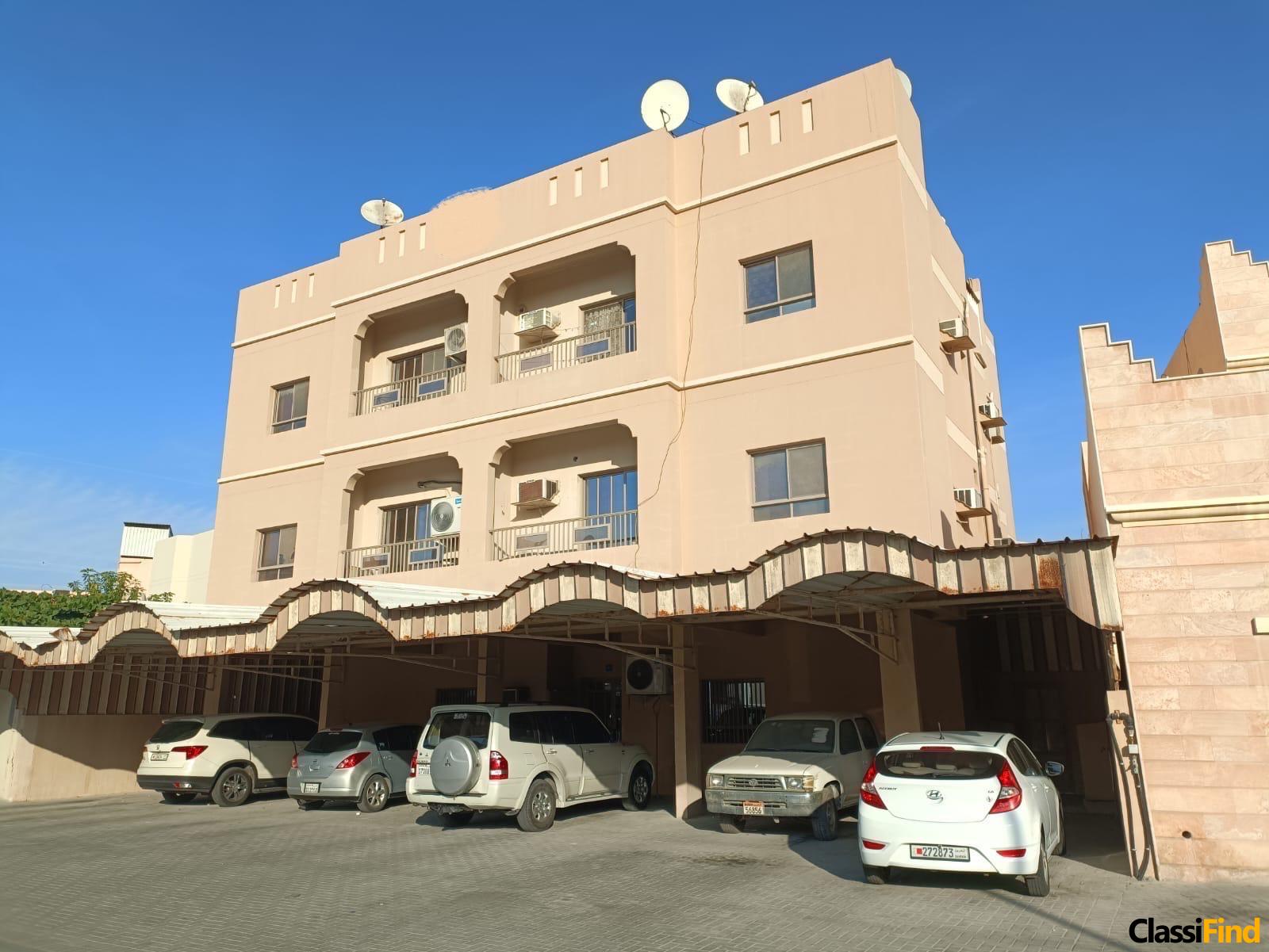 Building for sale in Arad