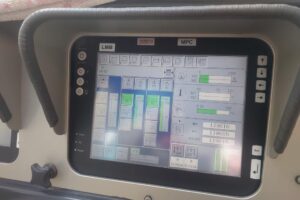 2015 TEREX DEMAG CC 6800 FOB BAHRAIN