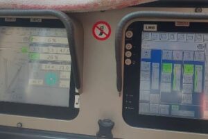 2015 TEREX DEMAG CC 6800 FOB BAHRAIN