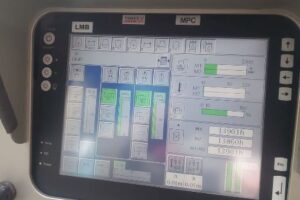 2015 TEREX DEMAG CC 6800 FOB BAHRAIN