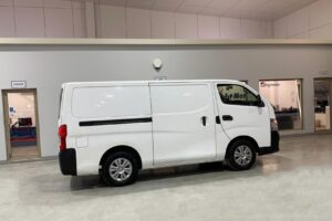 Used Nissan Urvan Minibus 2020 Bahrain