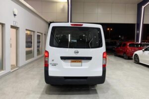 Used Nissan Urvan Minibus 2020 Bahrain