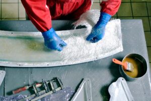 Full Time Jobs Fiberglass Laminators, Finishers – Bahrain