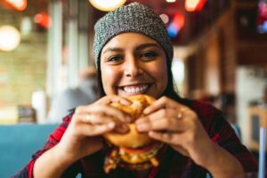 Fuddruckers Bahrain Catering and Service Solutions: Premium Event and Dining Experience