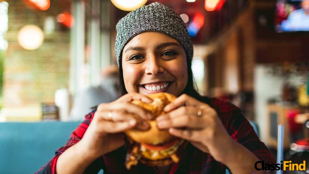 Fuddruckers Bahrain Catering and Service Solutions: Premium Event and Dining Experience