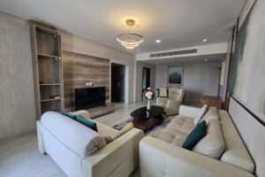 1BHK & 2 BHK LUXURY FLATS FOR RENT IN BUSAITEEN-BAHRAIN