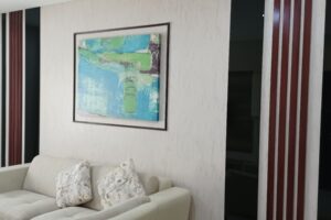 شقق فاخرة 1BHK و2BHK للإيجار في البسيتين – البحرين