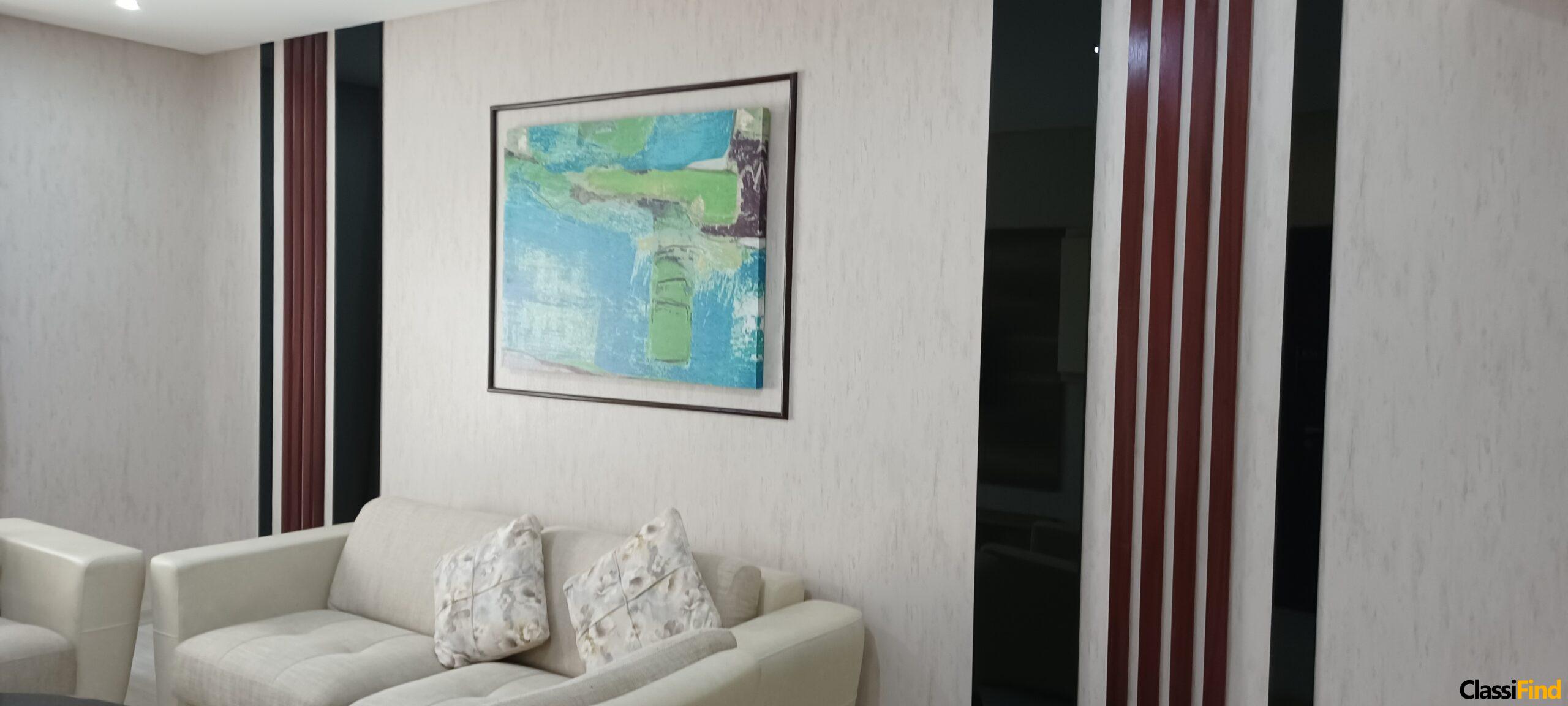 شقق فاخرة 1BHK و2BHK للإيجار في البسيتين – البحرين