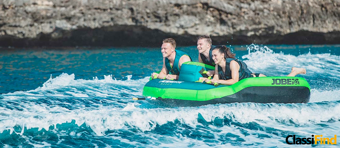Seaworld Company WLL – Specialists in Marine Products, Outboard Engines, Jetskis, Jetboats, and On/Off-Road Vehicles