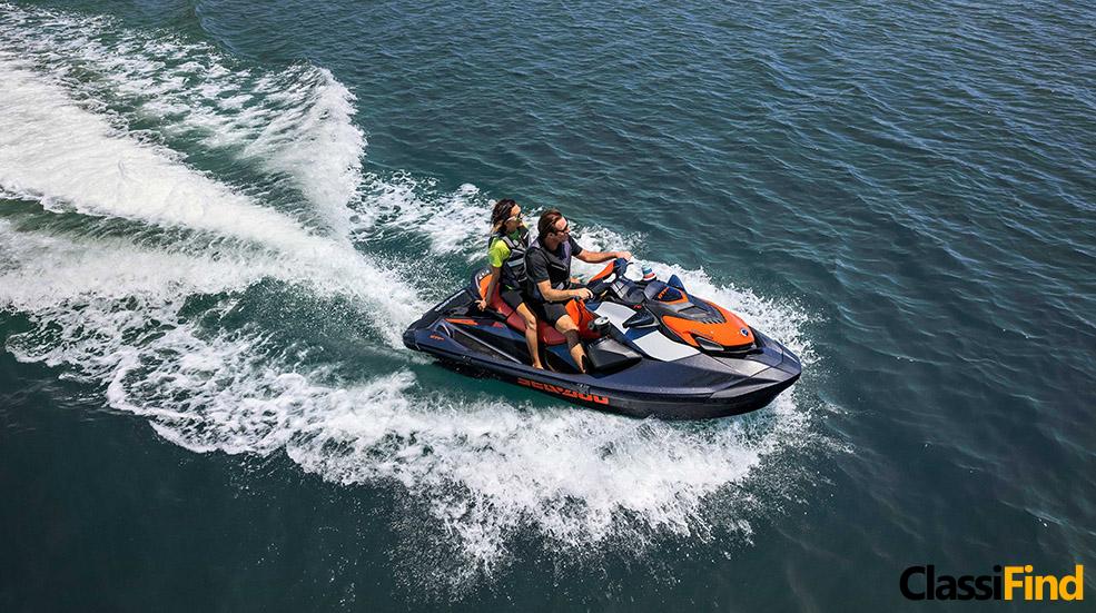 Seaworld Company WLL – Specialists in Marine Products, Outboard Engines, Jetskis, Jetboats, and On/Off-Road Vehicles