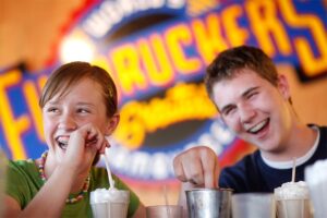 Fuddruckers Bahrain Catering and Service Solutions: Premium Event and Dining Experience