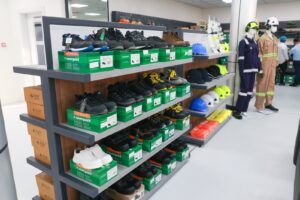 Nass Commercial Salmabad Showroom: Premium Quality Equipment, Tailored Solutions, and Expert Support