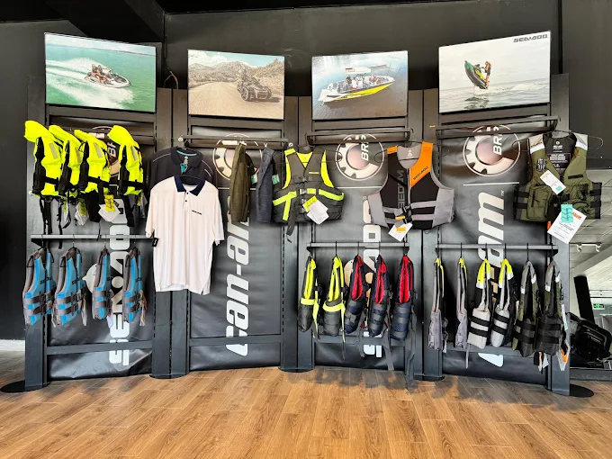 Seaworld Company WLL – Specialists in Marine Products, Outboard Engines, Jetskis, Jetboats, and On/Off-Road Vehicles