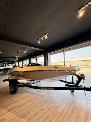 Seaworld Company WLL – Specialists in Marine Products, Outboard Engines, Jetskis, Jetboats, and On/Off-Road Vehicles