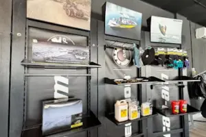 Seaworld Company WLL – Specialists in Marine Products, Outboard Engines, Jetskis, Jetboats, and On/Off-Road Vehicles