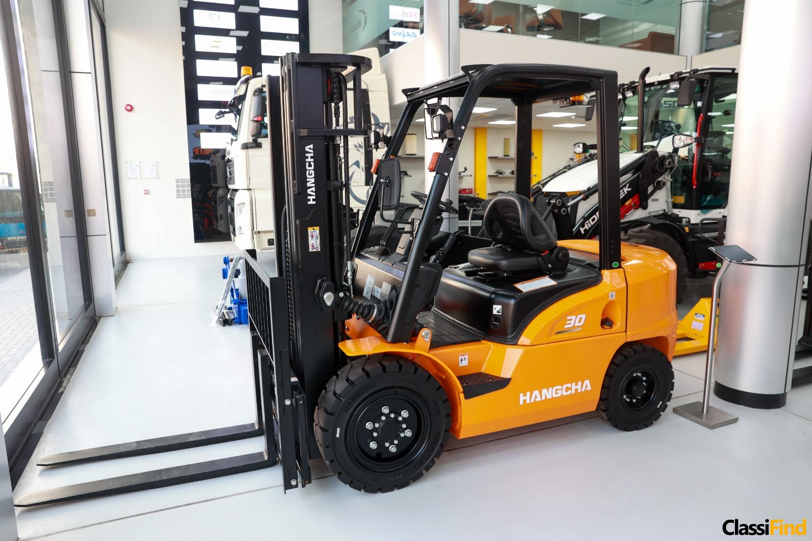 Nass Commercial Salmabad Showroom: Premium Quality Equipment, Tailored Solutions, and Expert Support