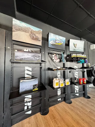 Seaworld Company WLL – Specialists in Marine Products, Outboard Engines, Jetskis, Jetboats, and On/Off-Road Vehicles