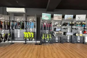 Seaworld Company WLL – Specialists in Marine Products, Outboard Engines, Jetskis, Jetboats, and On/Off-Road Vehicles