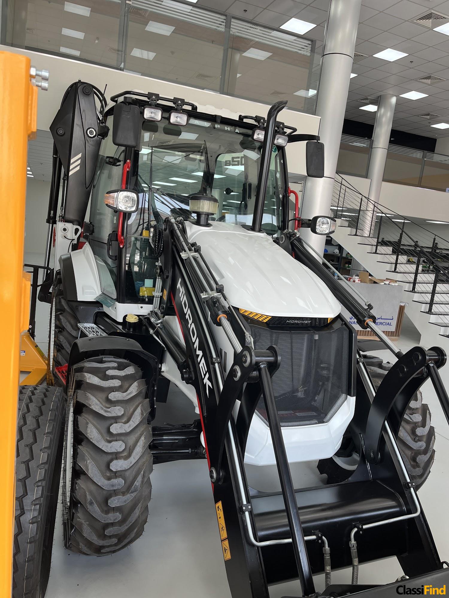 Nass Commercial Salmabad Showroom: Premium Quality Equipment, Tailored Solutions, and Expert Support