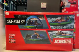 Seaworld Company WLL – Specialists in Marine Products, Outboard Engines, Jetskis, Jetboats, and On/Off-Road Vehicles