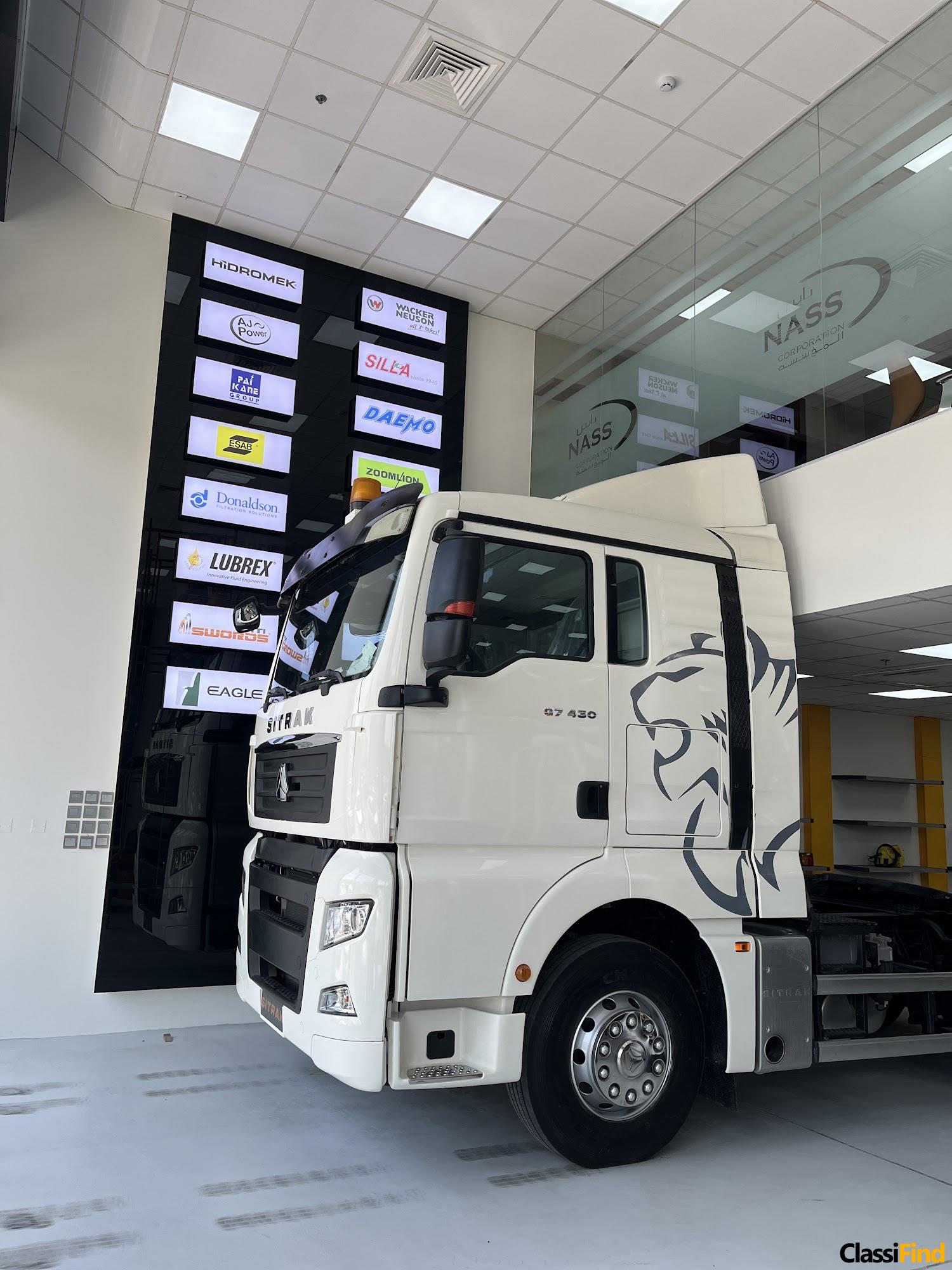 Nass Commercial Salmabad Showroom: Premium Quality Equipment, Tailored Solutions, and Expert Support